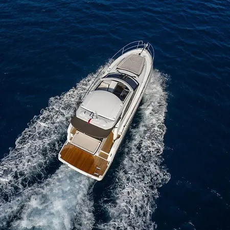 Jeanneau Leader 36- Mihael *