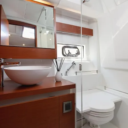 Jeanneau Leader 36- Mihael *