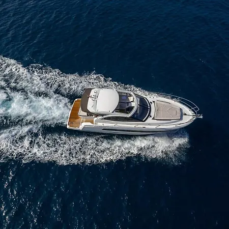 Jeanneau Leader 36- Mihael